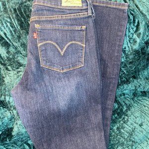 levis size 8